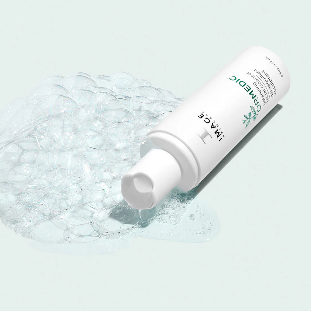 Image Skincare ORMEDIC Balancing Facial Cleanser Product 2