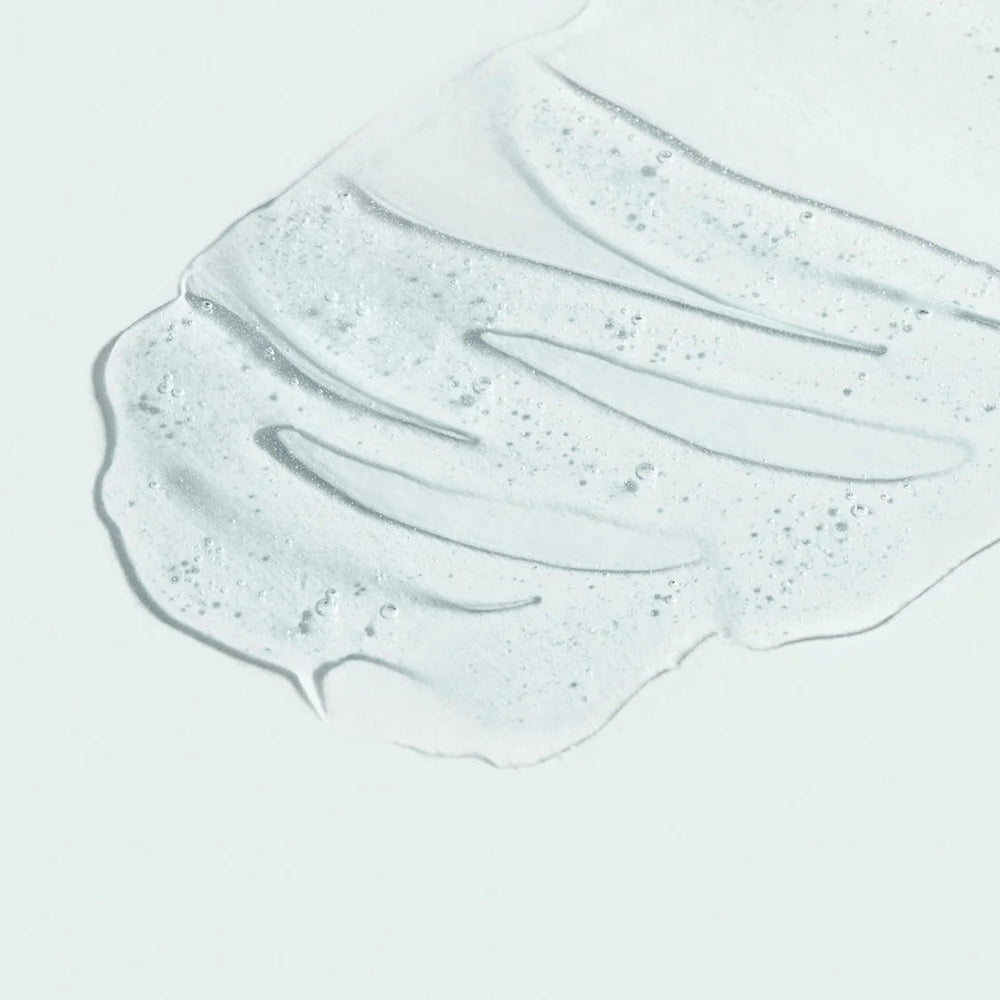 Image Skincare ORMEDIC Balancing Facial Cleanser Texture