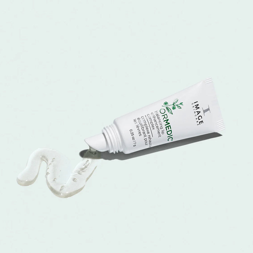 Image Skincare ORMEDIC Balancing Lip Enhancement Complex Texture Apply
