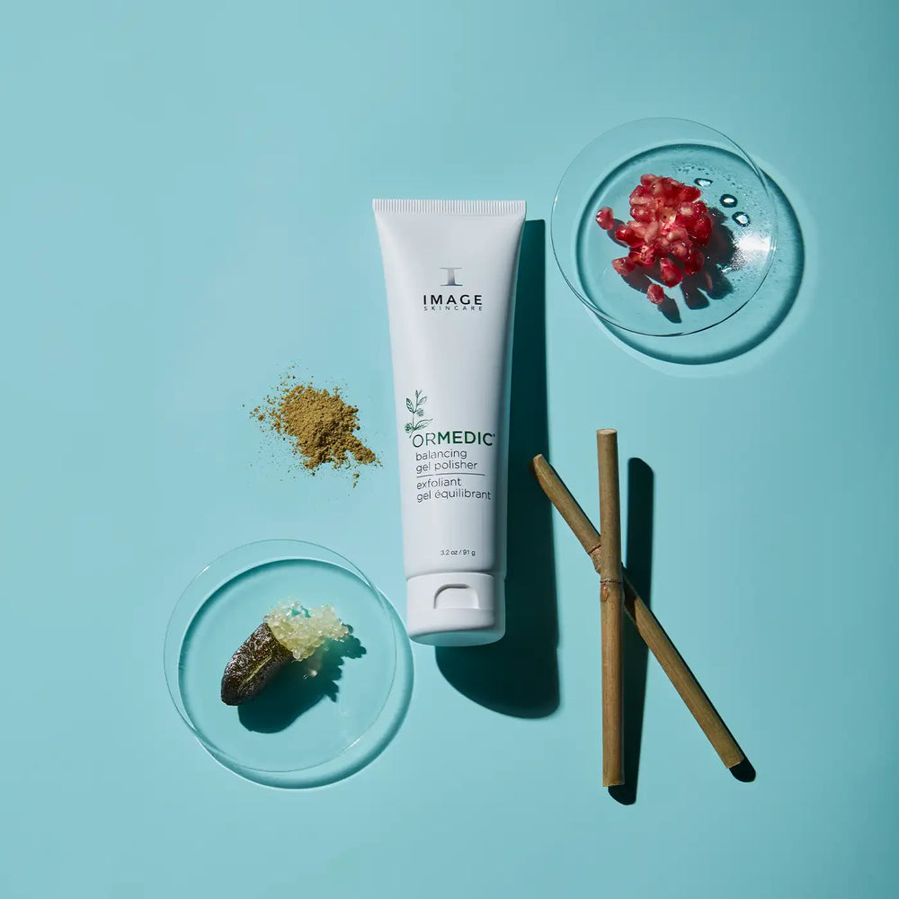 Image Skincare Ormedic Balancing Gel Polisher Ingredienten