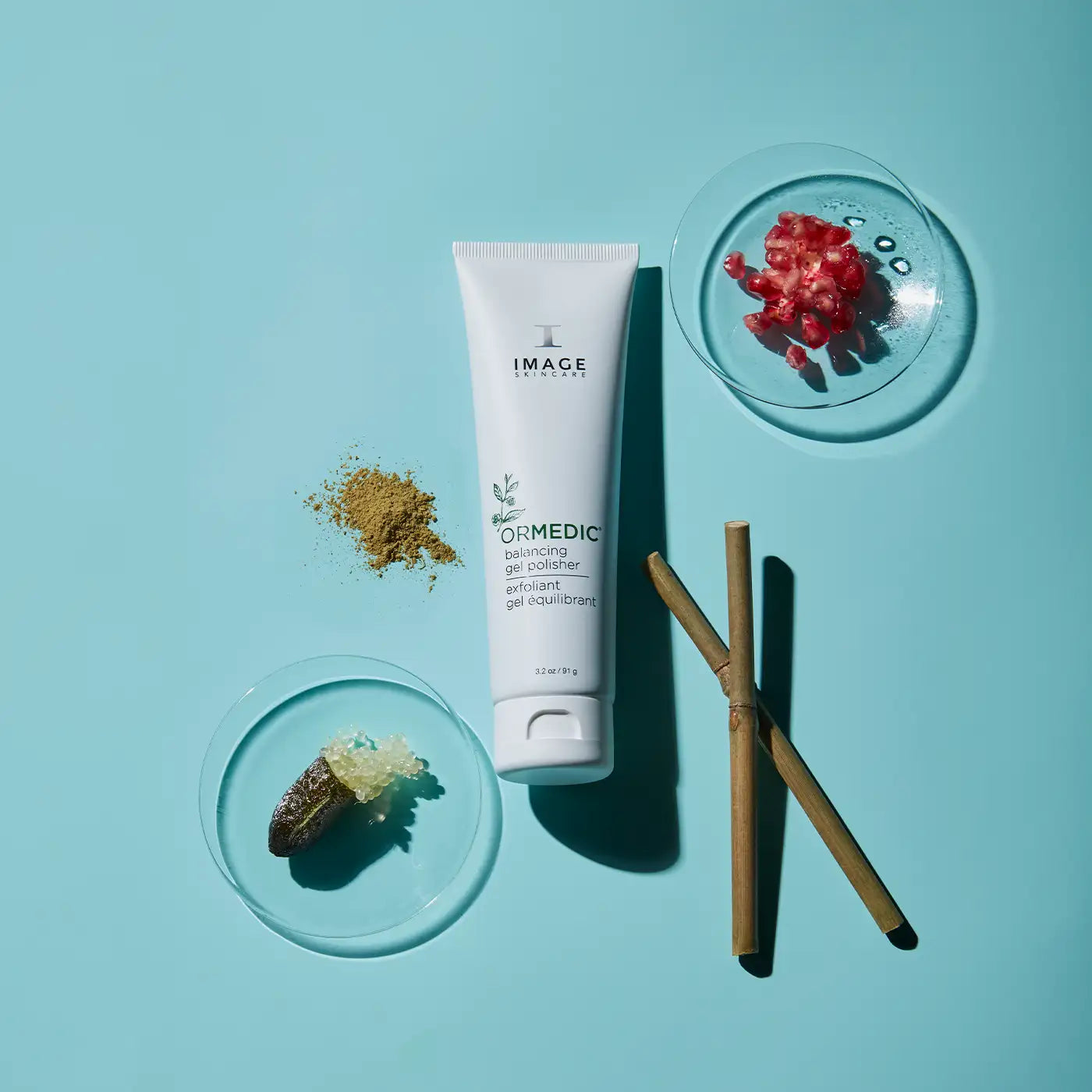 Image Skincare - ORMEDIC - Balancing Gel Polisher