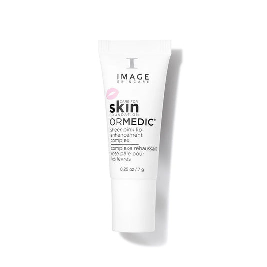Image Skincare ORMEDIC Sheer Pink Lip Enhancement Complex