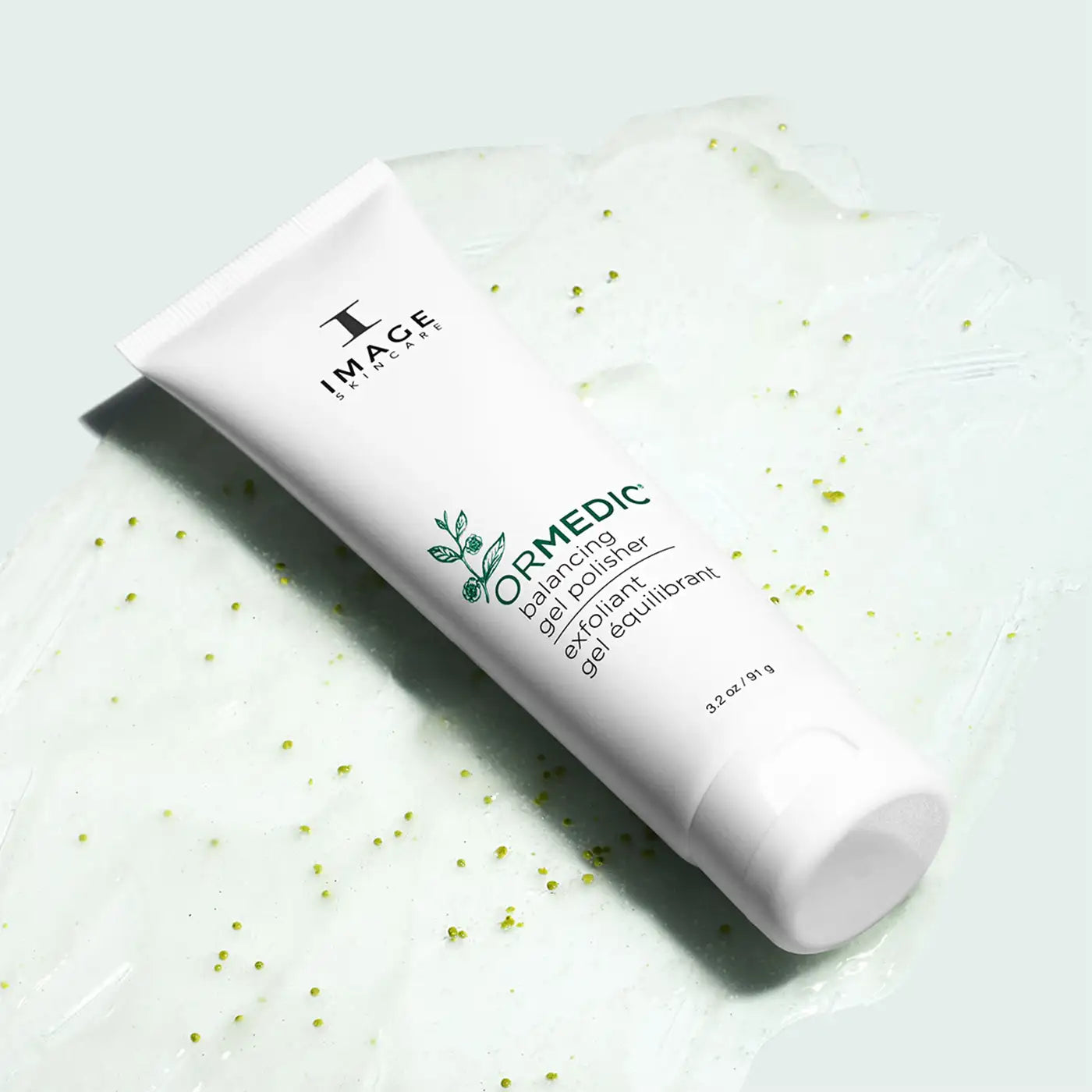 Image Skincare - ORMEDIC - Balancing Gel Polisher