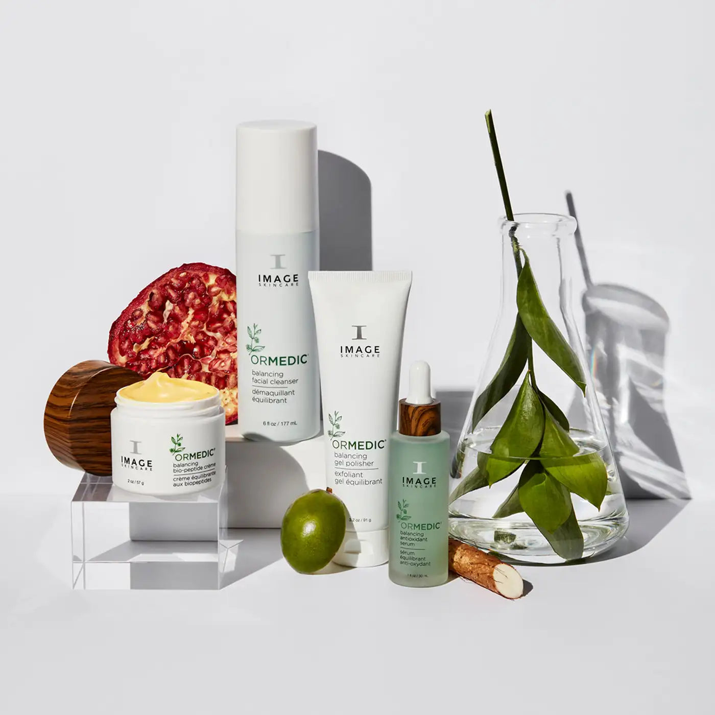 Image Skincare - ORMEDIC - Balancing Gel Polisher