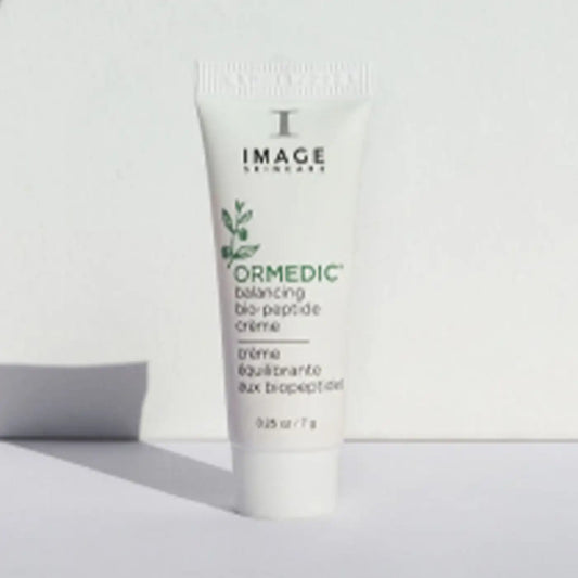 Image Skincare - Miniatuur ORMEDIC - Balancing Bio-Peptide Crème