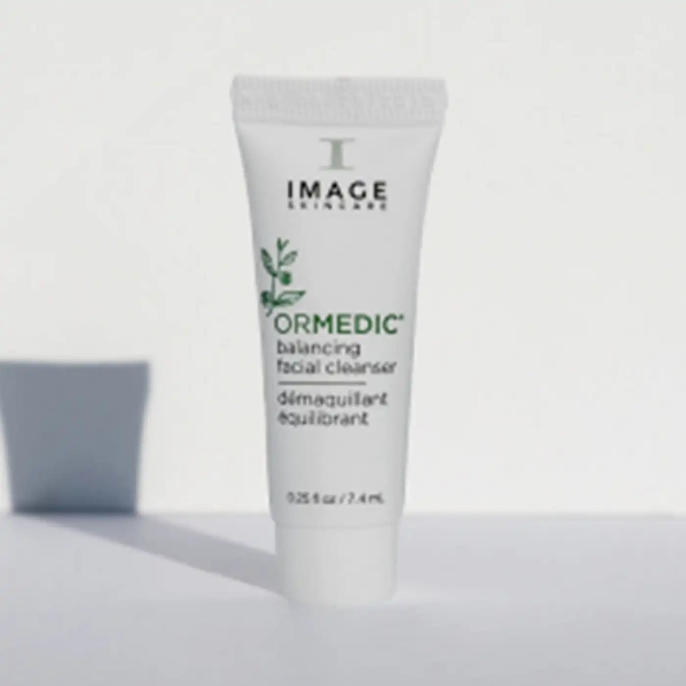 Image Skincare - Miniatuur ORMEDIC - Balancing Facial Cleanser