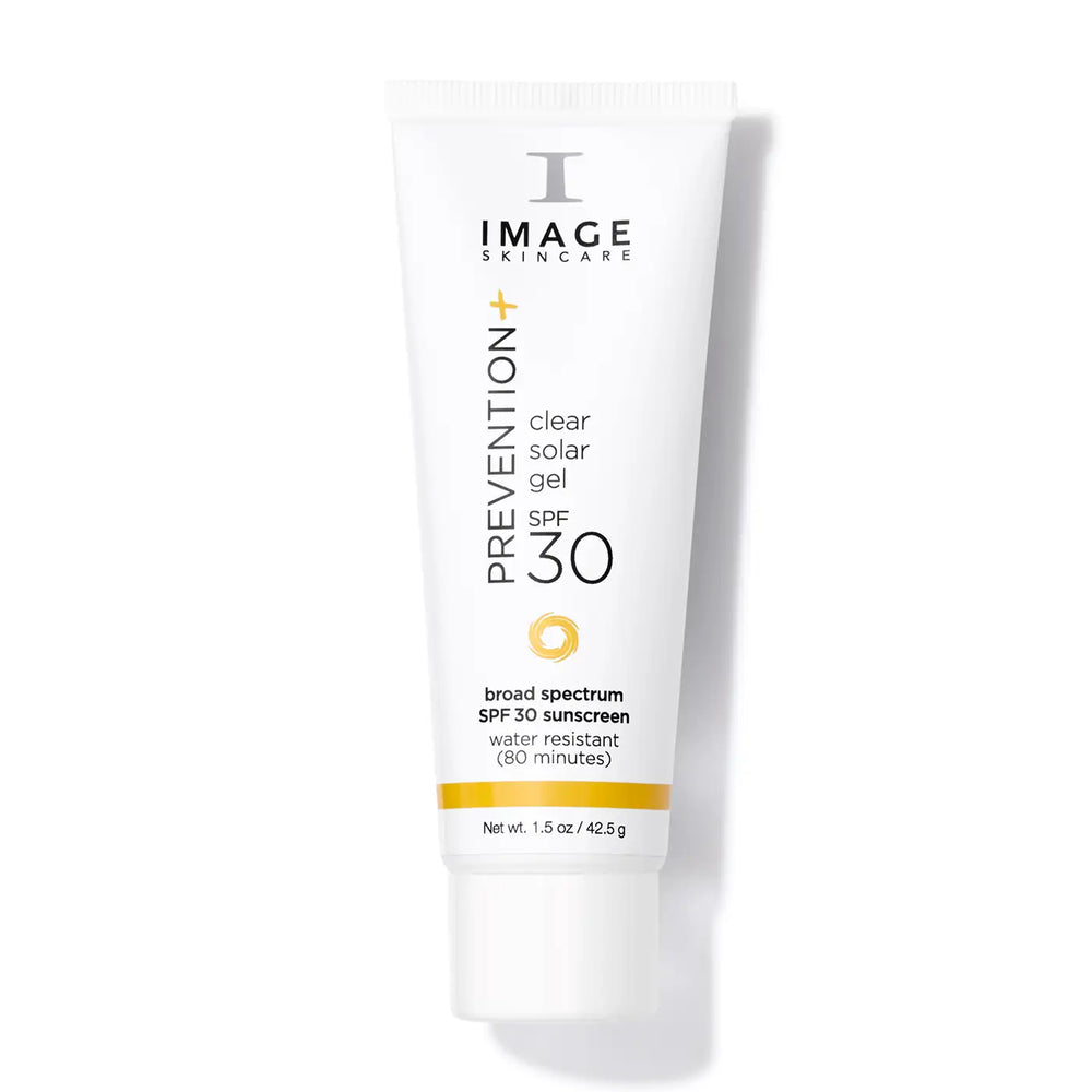 Image Skincare Prevention  Clear Solar Gel 2
