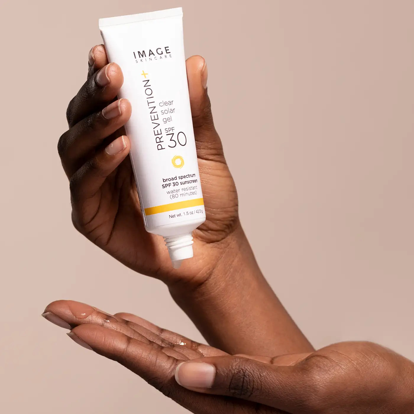 Image Skincare - PREVENTION+ Clear Solar Gel SPF 30