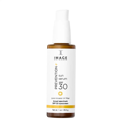 Image Skincare - PREVENTION+ Sun Serum SPF30