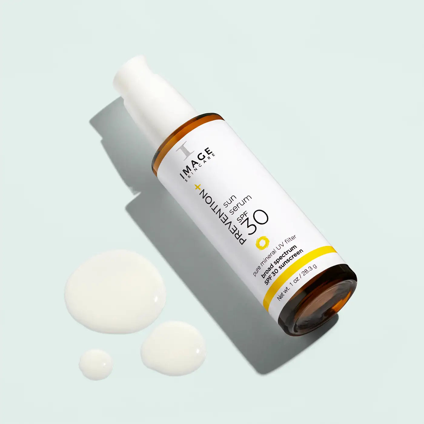 Image Skincare - PREVENTION+ Sun Serum SPF30
