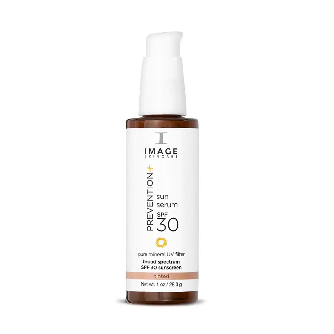Image Skincare - PREVENTION+ Sun Serum SPF30 Tinted