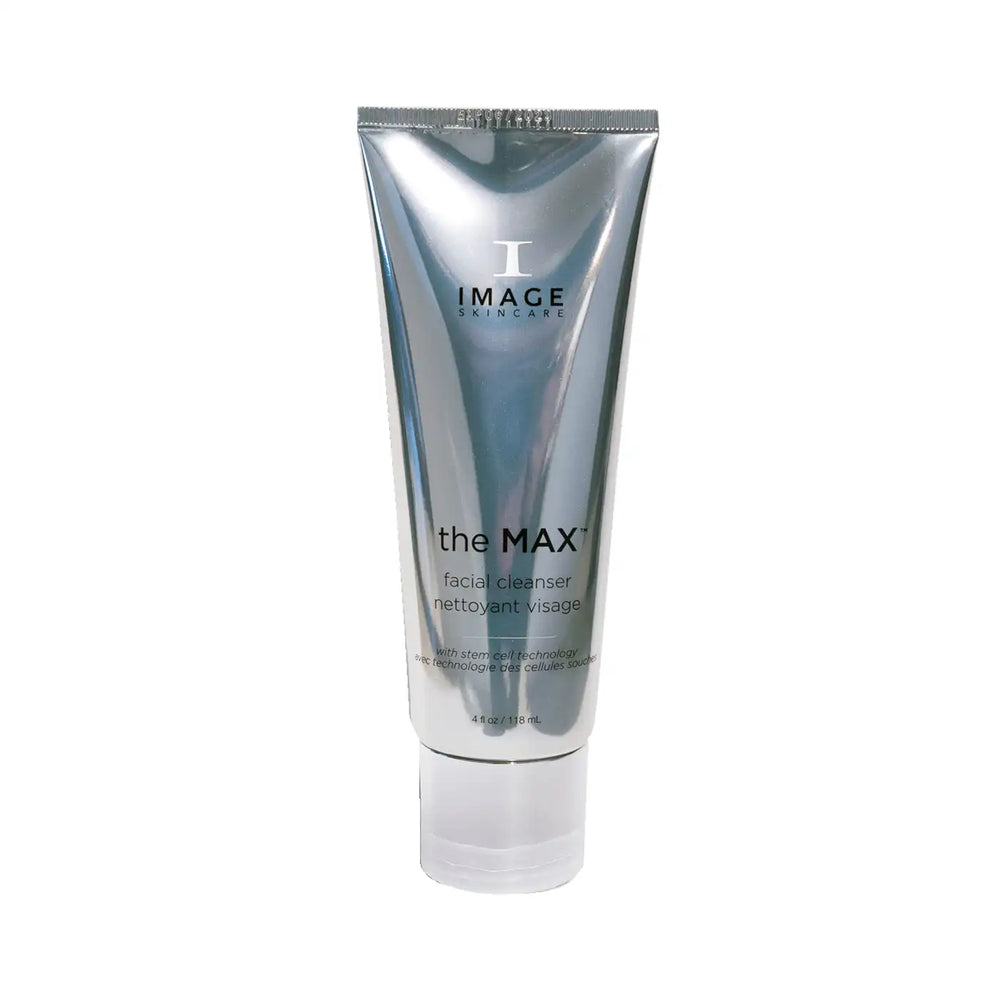 Image Skincare The Max Facial Cleanser