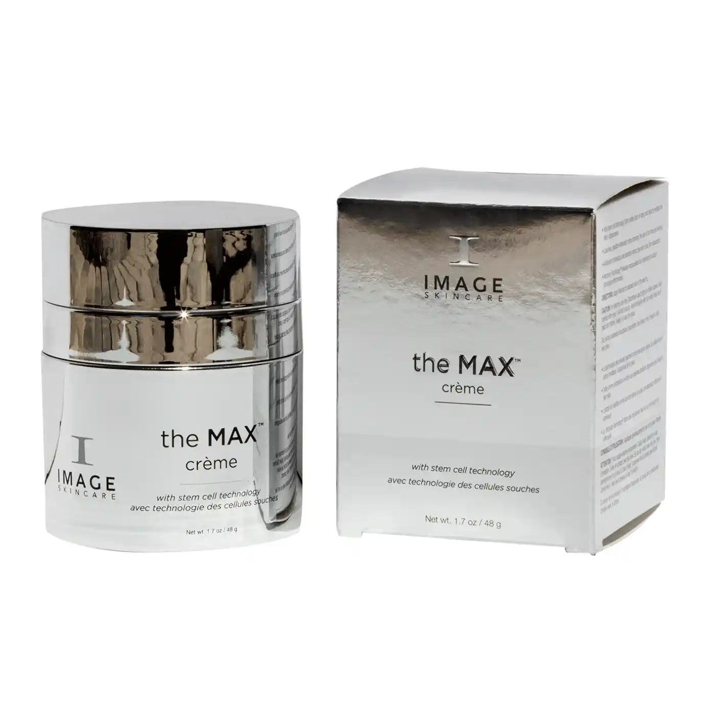Image Skincare - The MAX - Crème