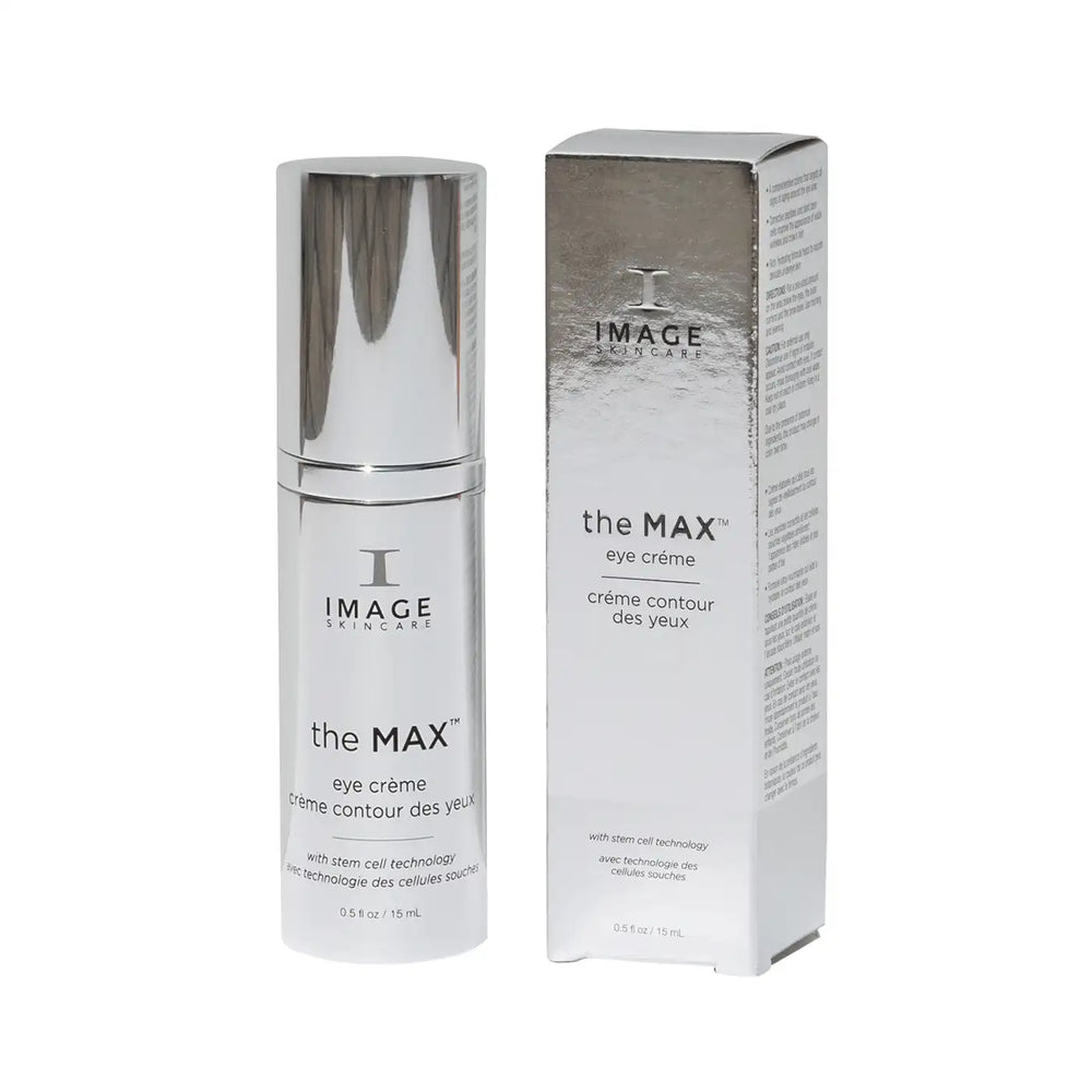 Image Skincare The Max Eye Creme Verpakking