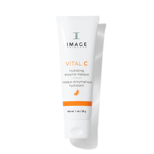 Image Skincare Travel Size Vital C Hydrating Enzyme Masque