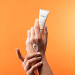 Image Skincare Travel Size Vital C Hydrating Enzyme Masque Apply