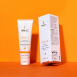Image Skincare Travel Size Vital C Hydrating Enzyme Masque Product 2