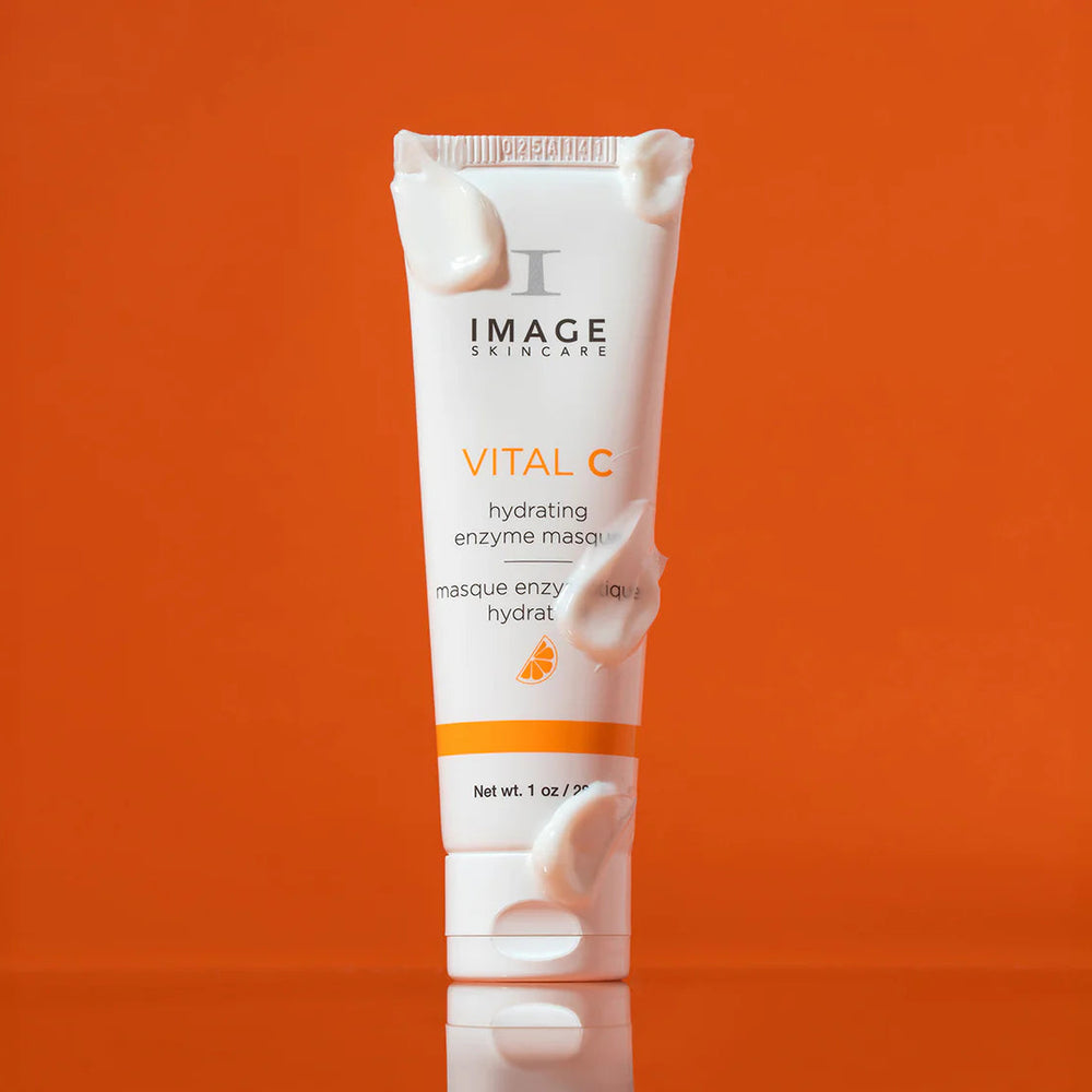 Image Skincare Travel Size Vital C Hydrating Enzyme Masque Product