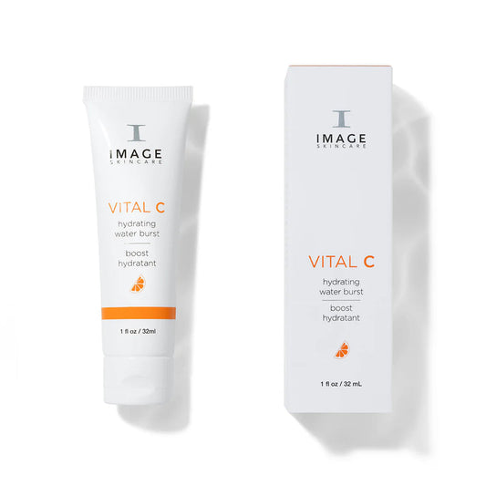 Image Skincare Travel Size Vital C Water Burst