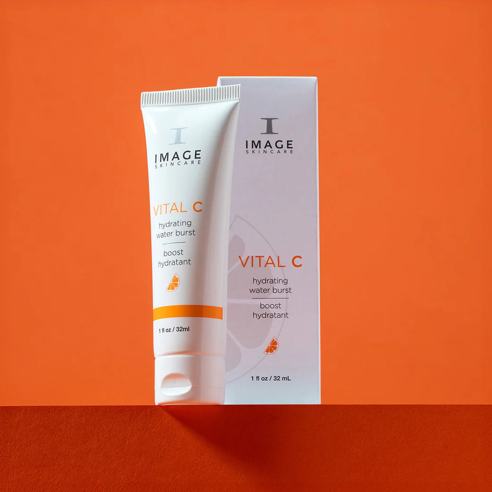 Image Skincare Travel Size Vital C Water Burst Product