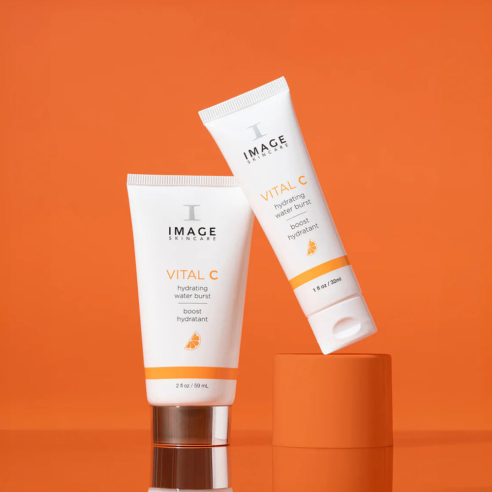 Image Skincare Travel Size Vital C Water Burst Products