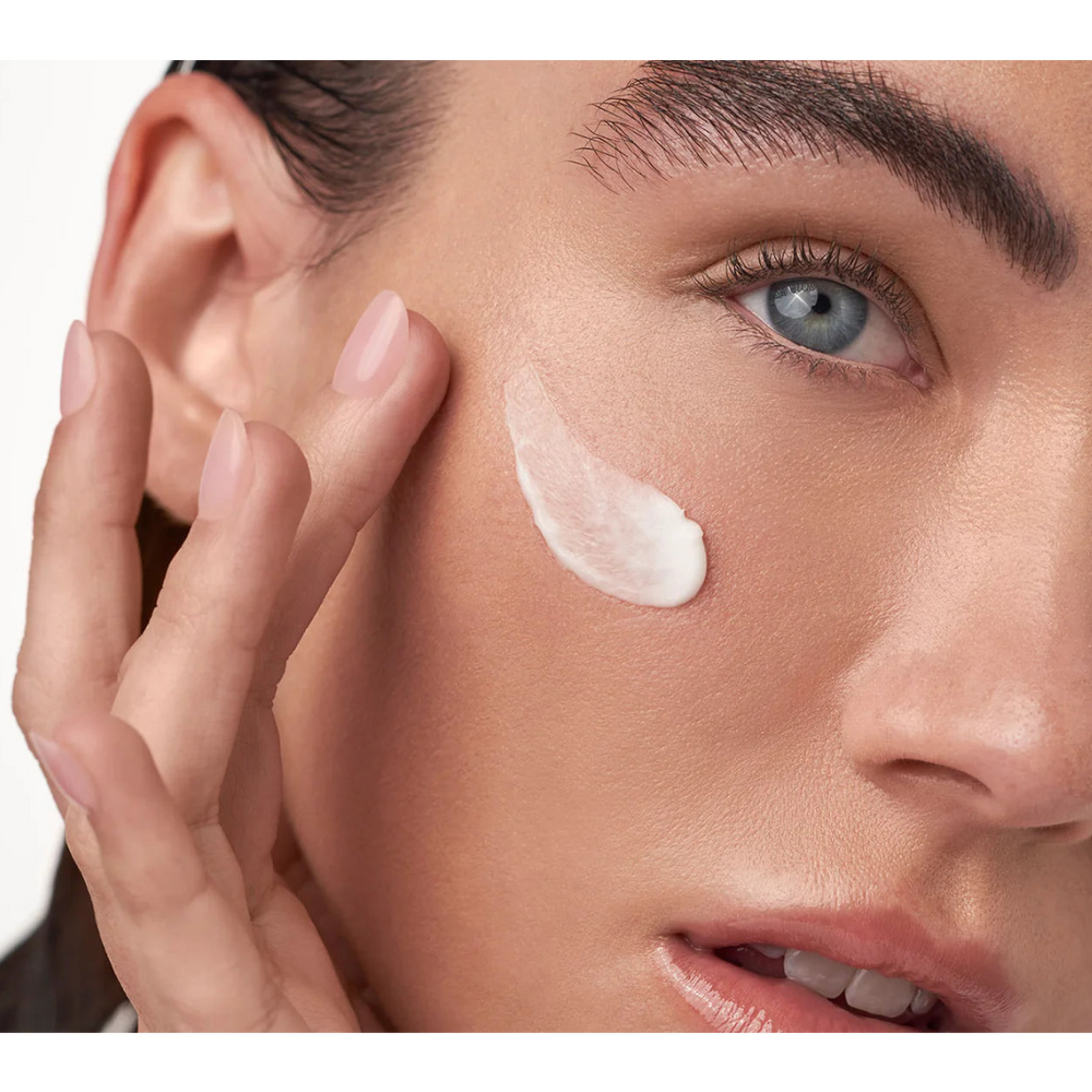 Image Skincare Travel Size Image MD Barrier Repair Recovery Balm Apply