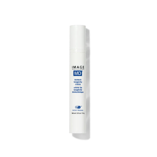 Image Skincare Travel Size Image MD Biotech Longevity Creme