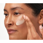 Image Skincare Travel Size Image MD Biotech Longevity Creme Apply