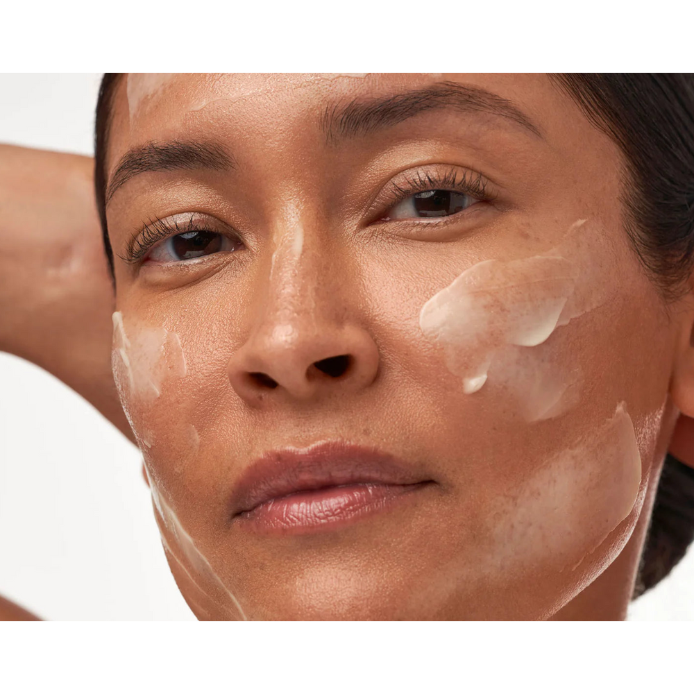 Image Skincare Travel Size Image MD Biotech Longevity Creme Model