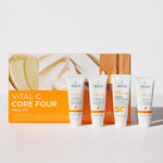 Image Skincare Vital C Core Four Trial Kit Display