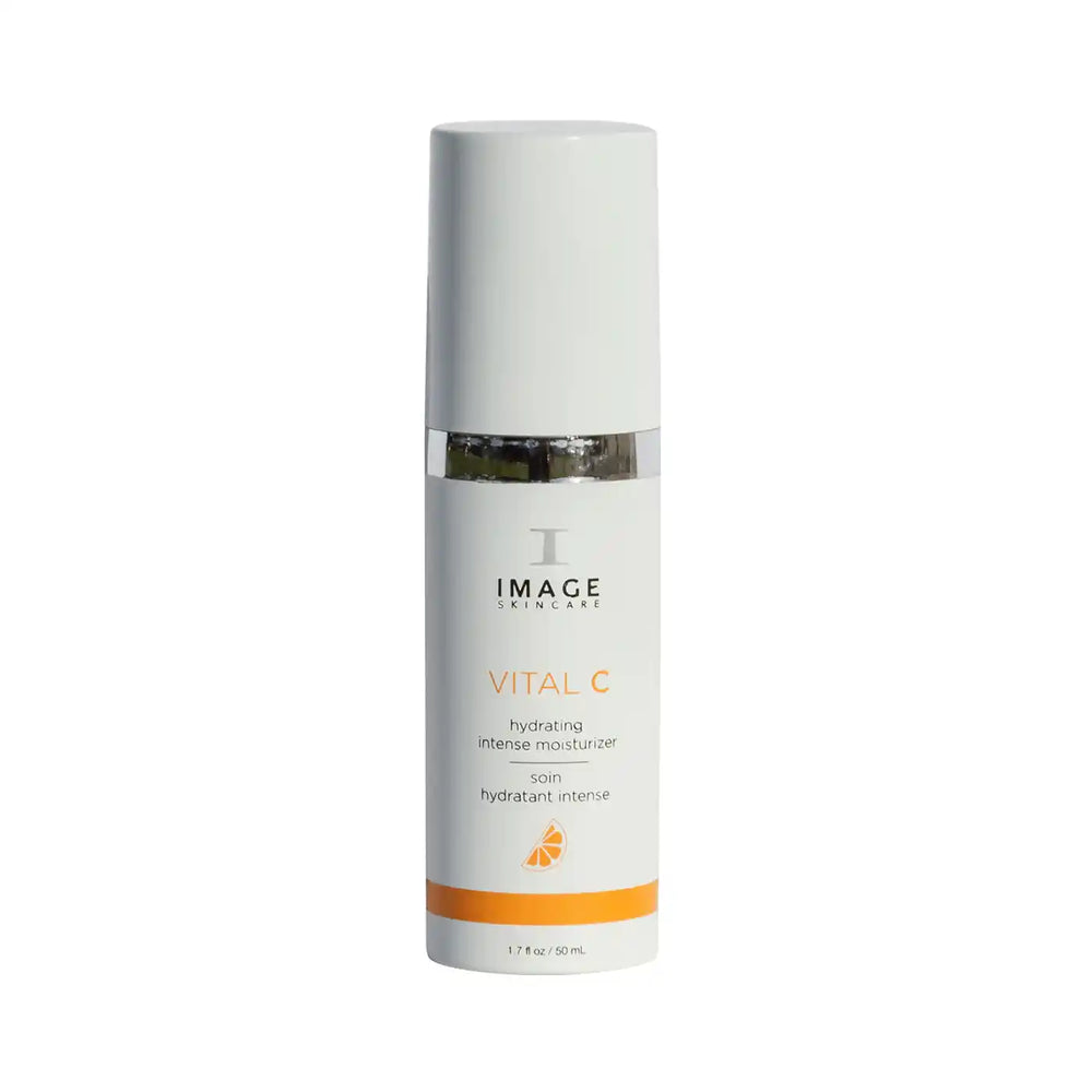 Image Skincare Vital C Hydrating Intense Moisturizer