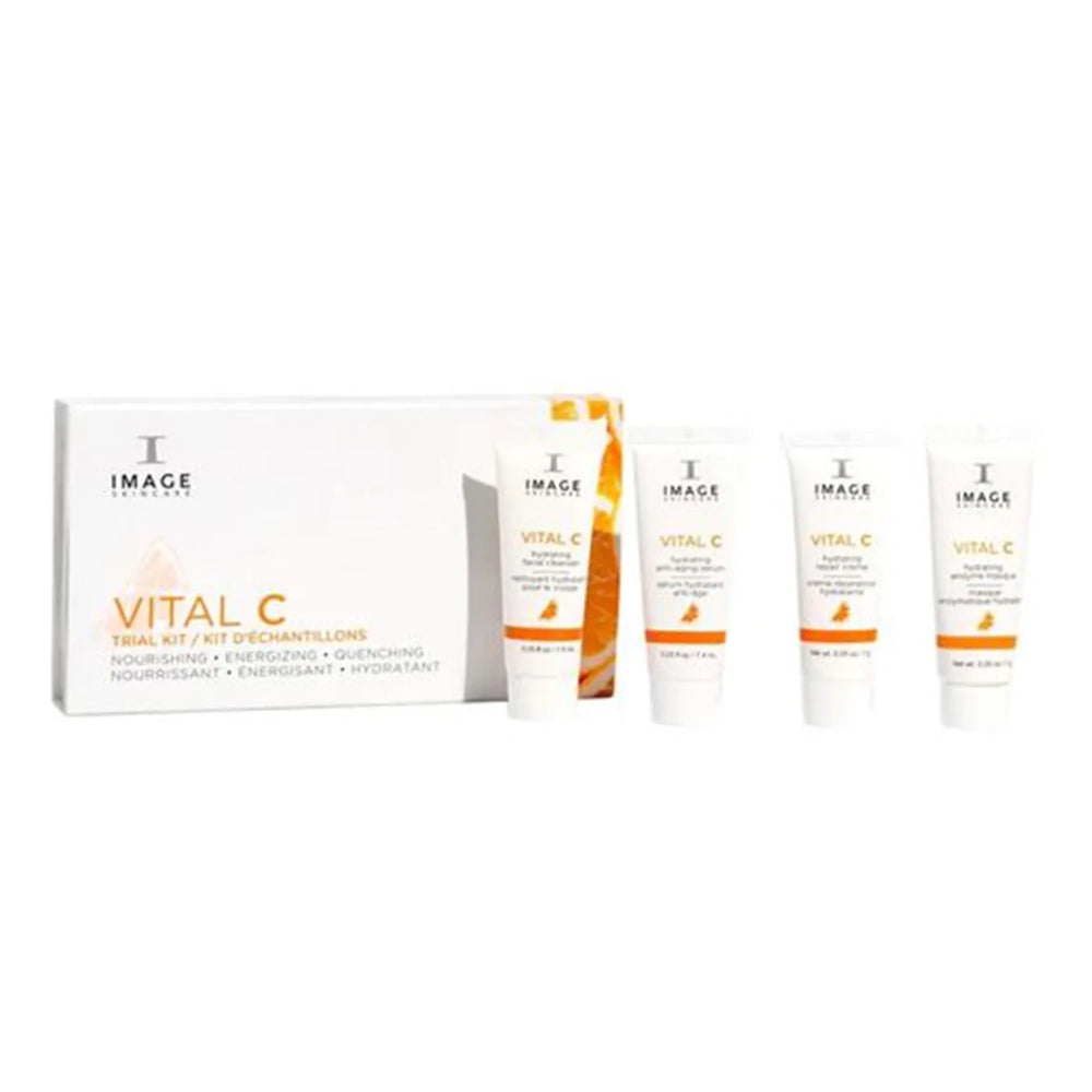 Image Skincare Vital C Trial Kit