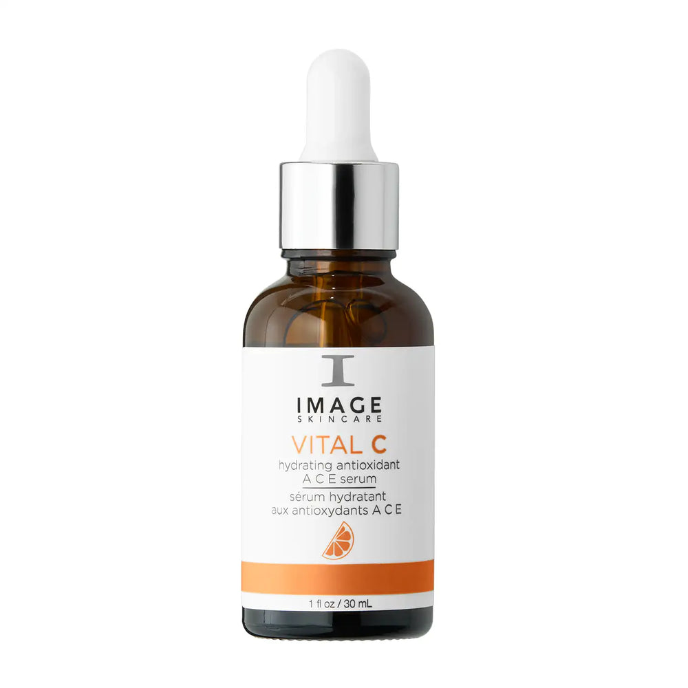 Image Skincare Vital C Hydrating Antioxidant Ace Serum