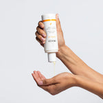 Image Skincare VITAL-C Hydrating Facial Cleanser Apply