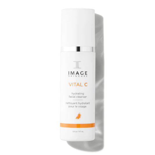 Image Skincare VITAL-C Hydrating Facial Cleanser Product