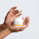Image Skincare VITAL C Hydrating Repair Creme Apply