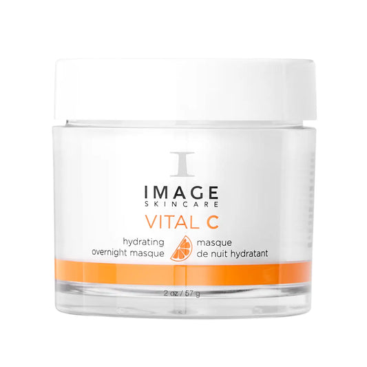 Image Skincare - Vital C - Hydrating Overnight Masque