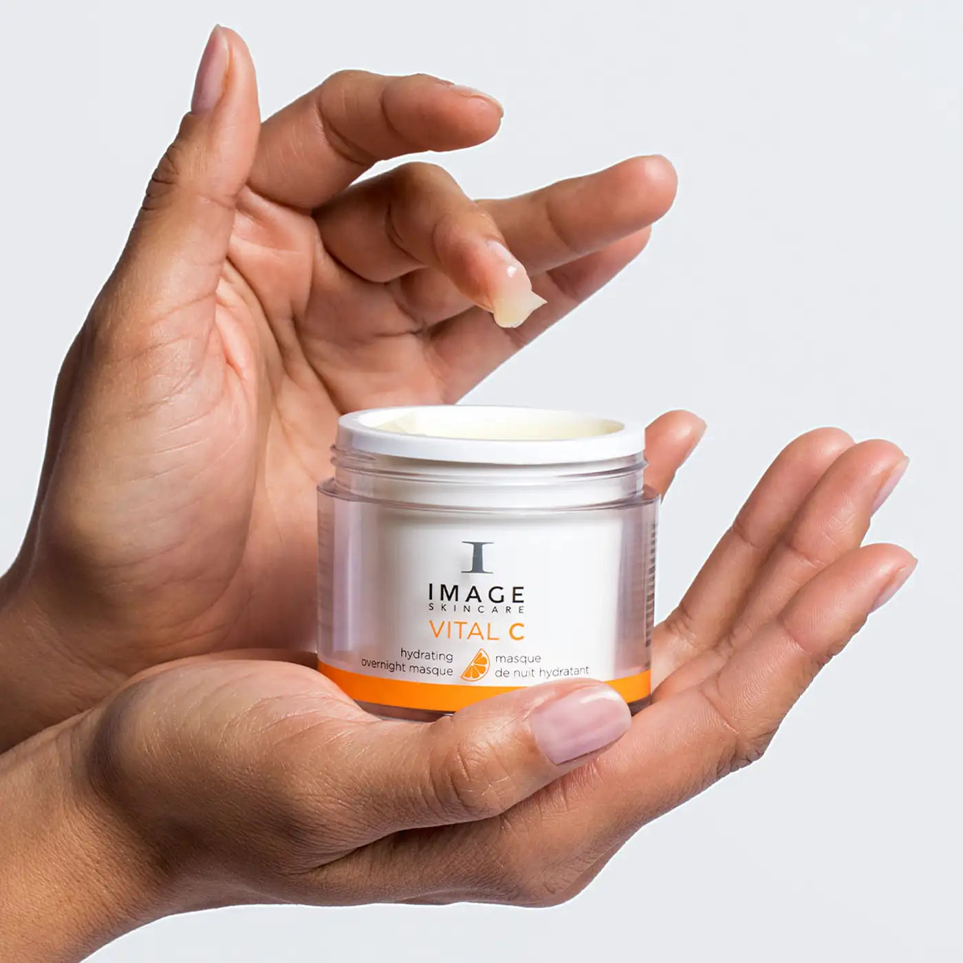 Image Skincare - Vital C - Hydrating Overnight Masque