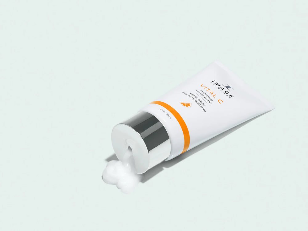 Image Skincare VITAL C Super Duo Hydrating Water Burst