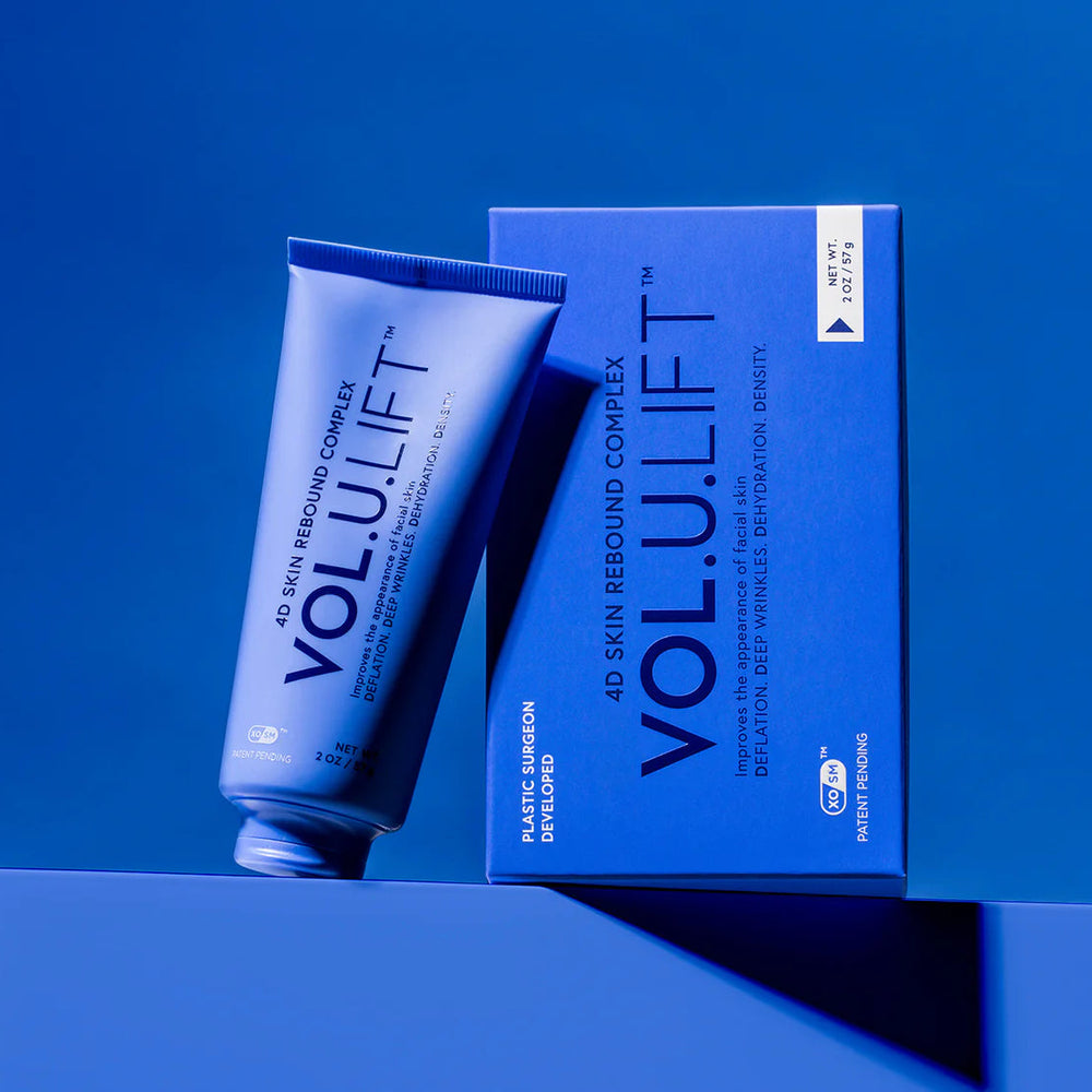 Image Skincare VOLULIFT 4D Skin Rebound Complex Product
