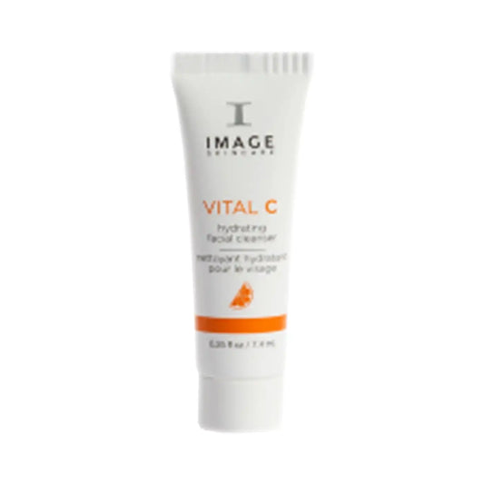 Image Skincare - Miniatuur VITAL C - Hydrating Facial Cleanser