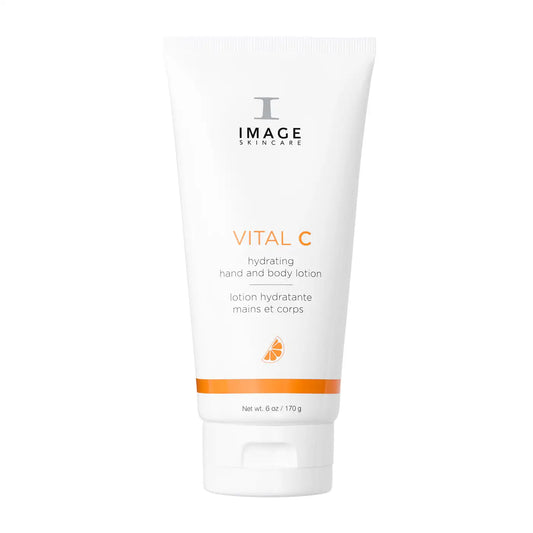 Image Skincare - Vital C - Hydrating Hand And Body Lotion