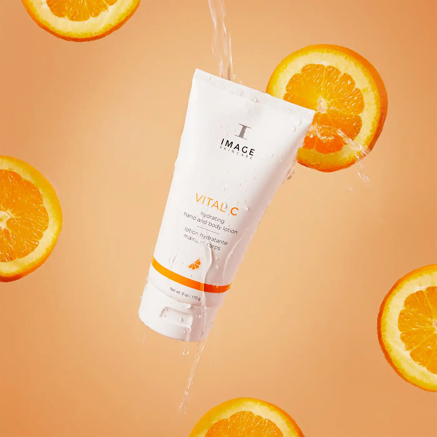 Image Skincare - Vital C - Hydrating Hand And Body Lotion