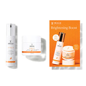Image Skincare Vital C Brightening Boost System Products