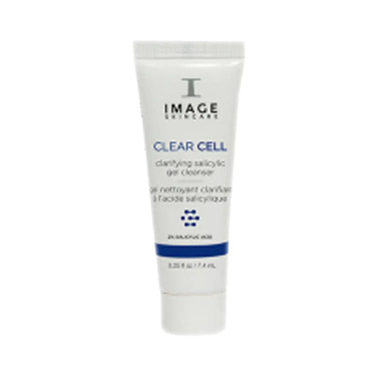 Image Skincare - Miniatuur CLEAR CELL - Clarifying Gel Cleanser