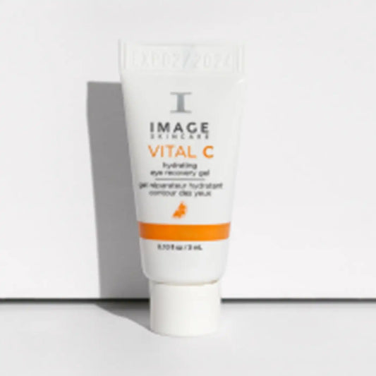 Image Skincare - Miniatuur VITAL C - Hydrating Eye Recovery Gel