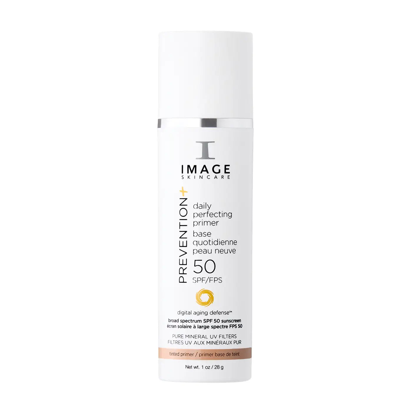 Image Skincare - PREVENTION+ - Daily Perfecting Primer SPF 50