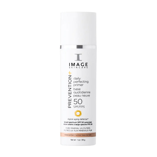Image Skincare - PREVENTION+ - Daily Perfecting Primer SPF 50