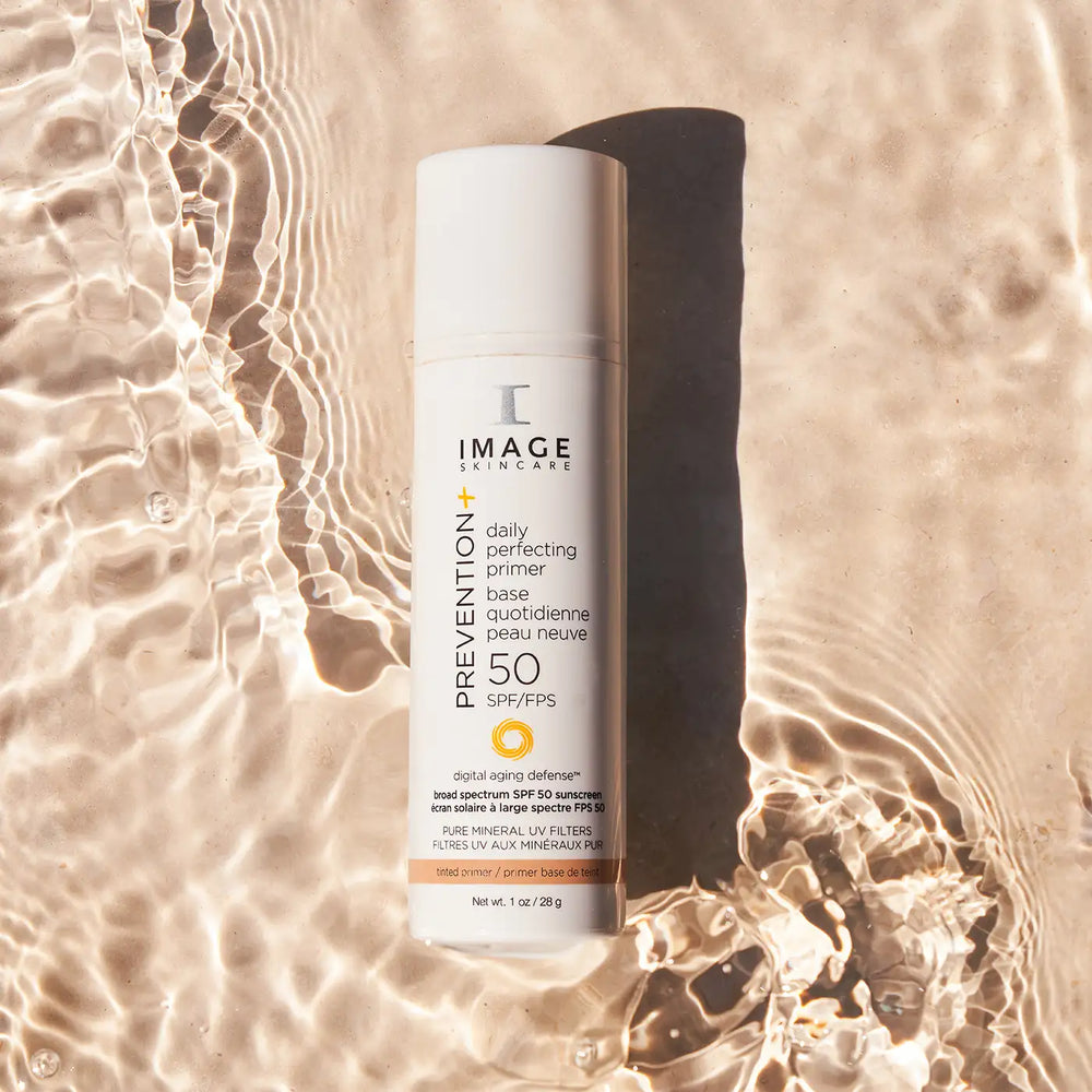 Image Skincare Prevention  Daily Perfecting Primer Spf 50 Sfeer 2