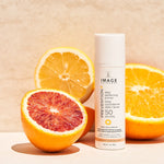 Image Skincare Prevention  Daily Perfecting Primer Spf 50 Sfeer